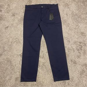 NWT Men’s Greyson Amagansett 5-Pocket Trousers Size 38x32